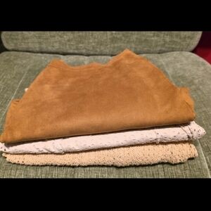 BUNDLE - 3 Skirts - Sizes :: Medium & Size 10